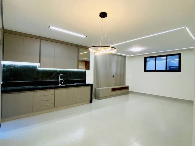 #1705 - Apartamento para Venda em Franca - SP