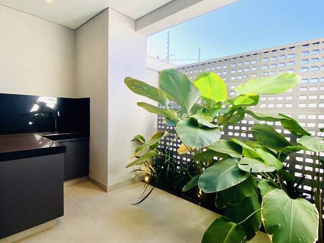 #1722 - Apartamento para Venda em Franca - SP