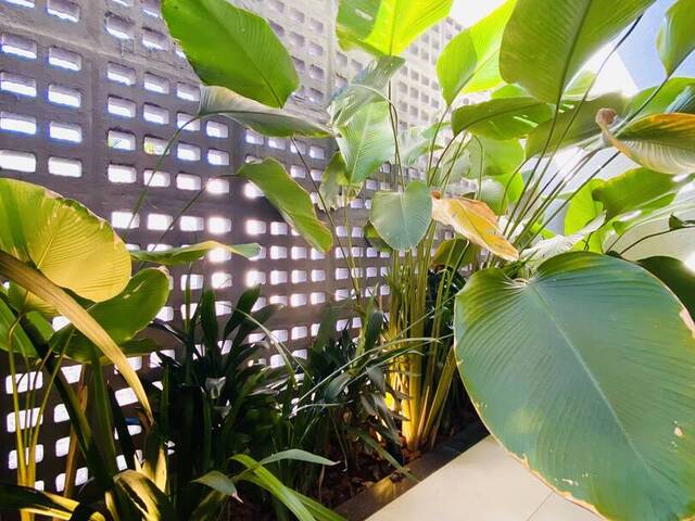 #1722 - Apartamento para Venda em Franca - SP