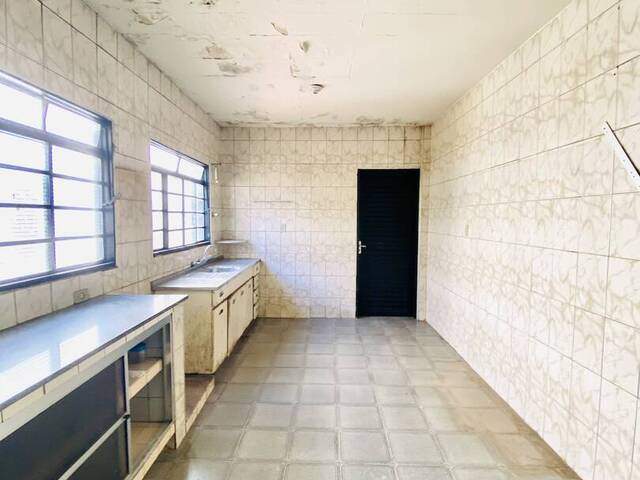 #1724 - Casa para Venda em Franca - SP