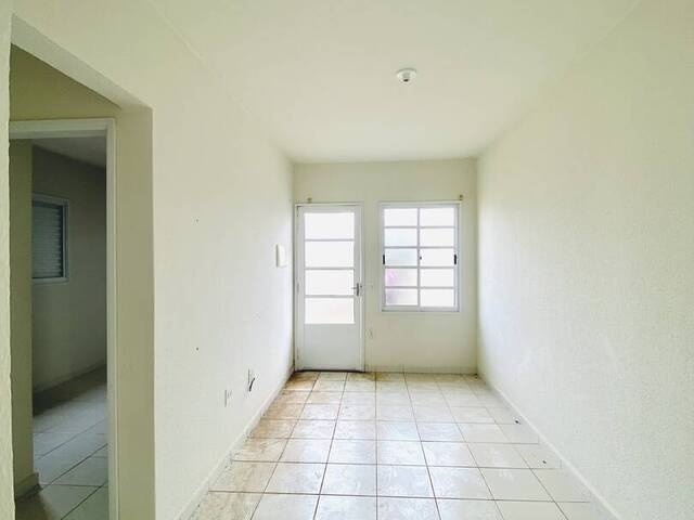 #1726 - Casa para Venda em Franca - SP