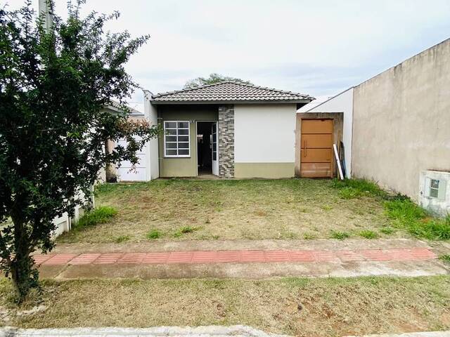 #1726 - Casa para Venda em Franca - SP