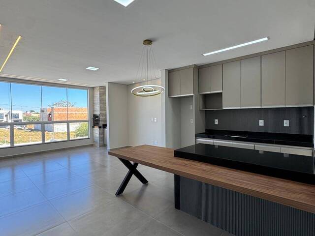 #1727 - Apartamento para Venda em Franca - SP