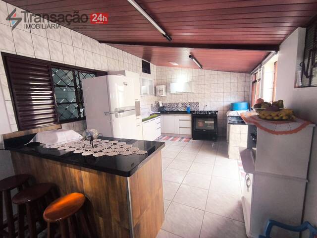 #1728 - Casa para Venda em Franca - SP