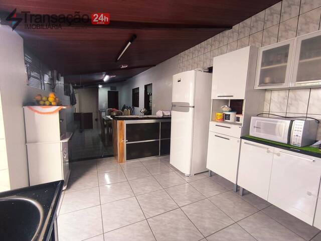 #1728 - Casa para Venda em Franca - SP