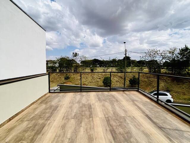 #1729 - Casa para Venda em Franca - SP