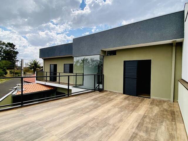 #1729 - Casa para Venda em Franca - SP