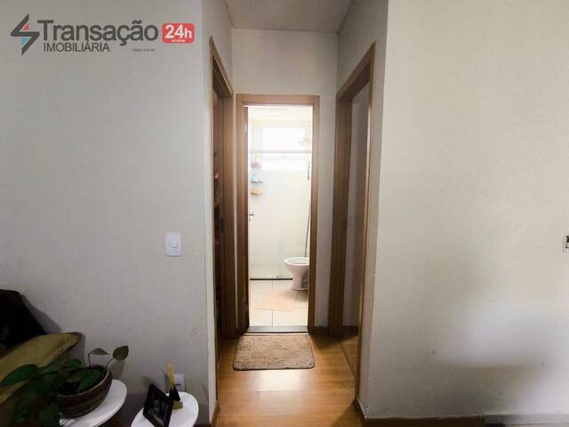 #1730 - Apartamento para Venda em Franca - SP