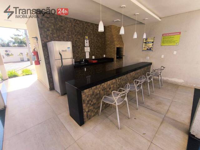 #1731 - Apartamento para Venda em Franca - SP