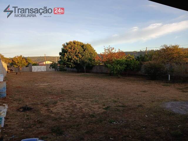 #1732 - Chácara para Venda em Franca - SP