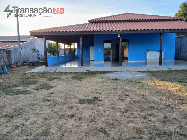 #1732 - Chácara para Venda em Franca - SP