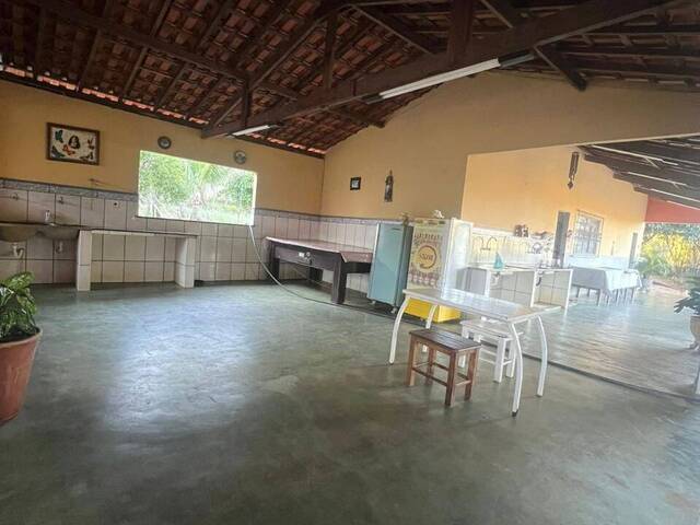 #1733 - Chácara para Venda em Franca - SP