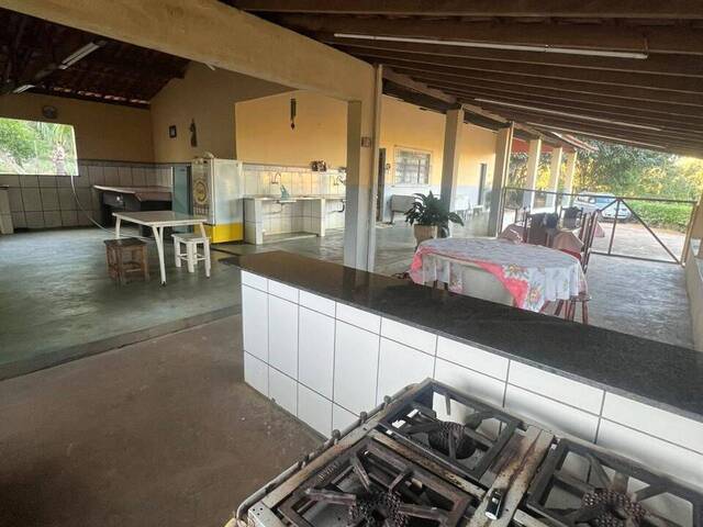 #1733 - Chácara para Venda em Franca - SP