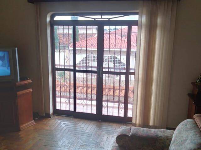 #1735 - Casa para Venda em Franca - SP