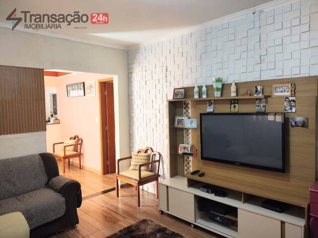 Casa para Venda em Franca - 5