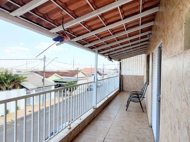 #1736 - Casa para Venda em Franca - SP