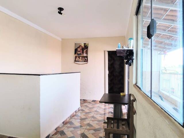 #1736 - Casa para Venda em Franca - SP