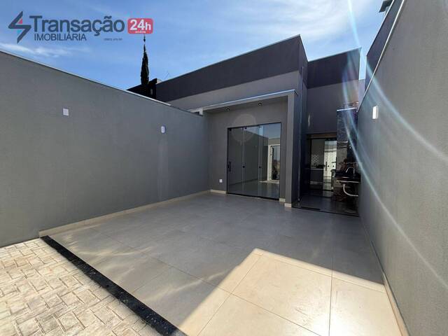 #1737 - Casa para Venda em Franca - SP
