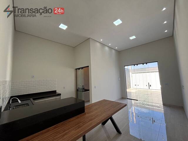 #1737 - Casa para Venda em Franca - SP
