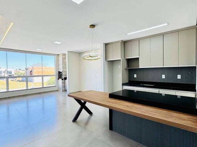 #1738 - Apartamento para Venda em Franca - SP