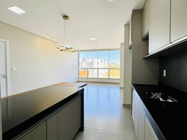 #1738 - Apartamento para Venda em Franca - SP