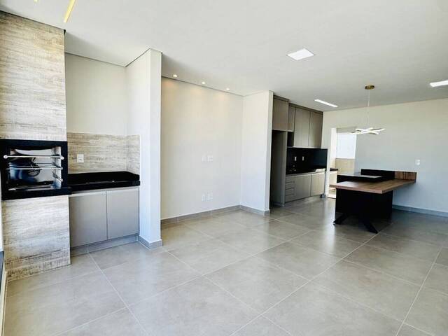 #1738 - Apartamento para Venda em Franca - SP