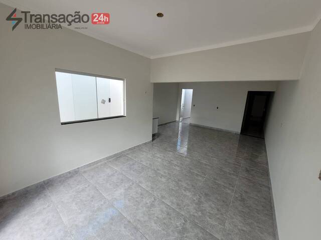 #1741 - Casa para Venda em Franca - SP