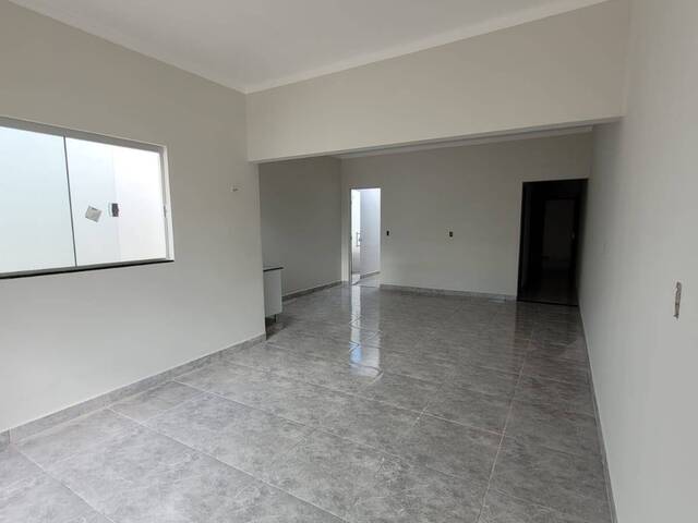 #1741 - Casa para Venda em Franca - SP