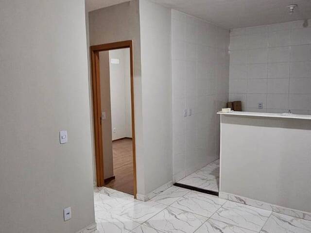 #1742 - Apartamento para Venda em Franca - SP