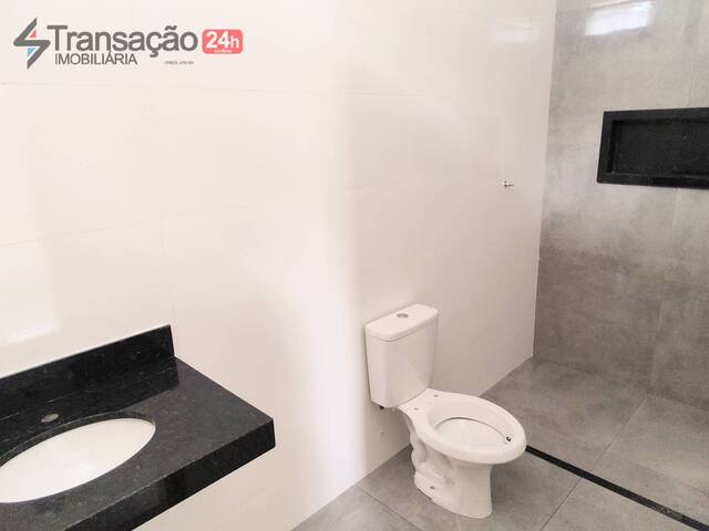 Casa para Venda em Franca - 4