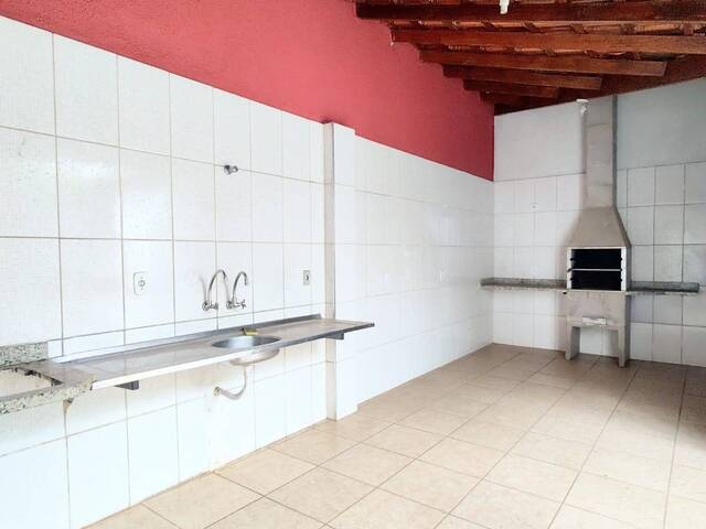 #1748 - Casa para Venda em Franca - SP