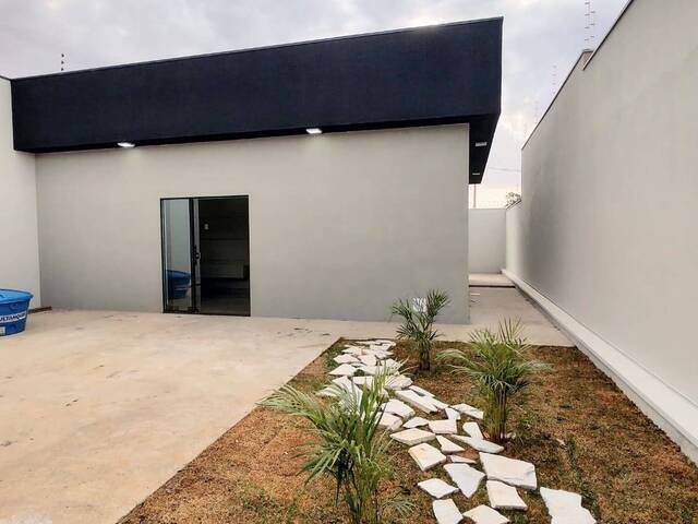 #1749 - Casa para Venda em Franca - SP