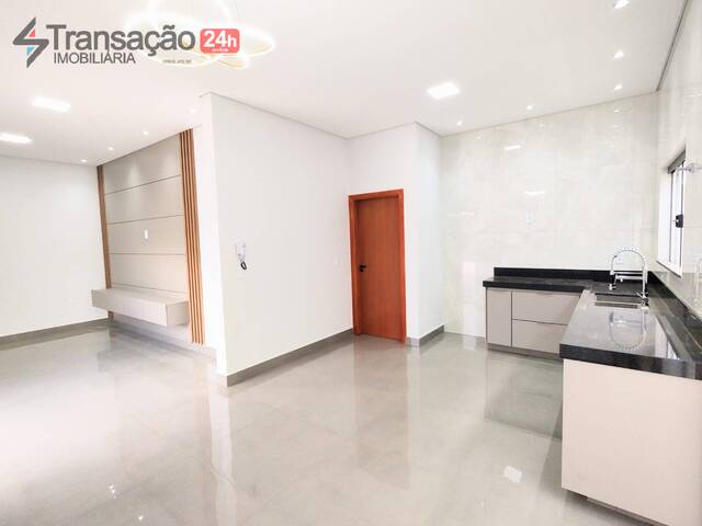 Casa para Venda em Franca - 5