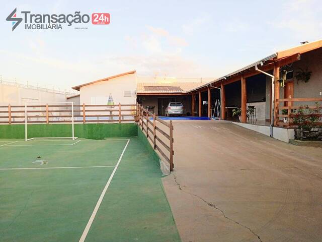 #1750 - Chácara para Venda em Franca - SP