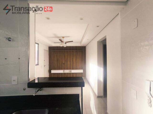 #1754 - Apartamento para Venda em Franca - SP