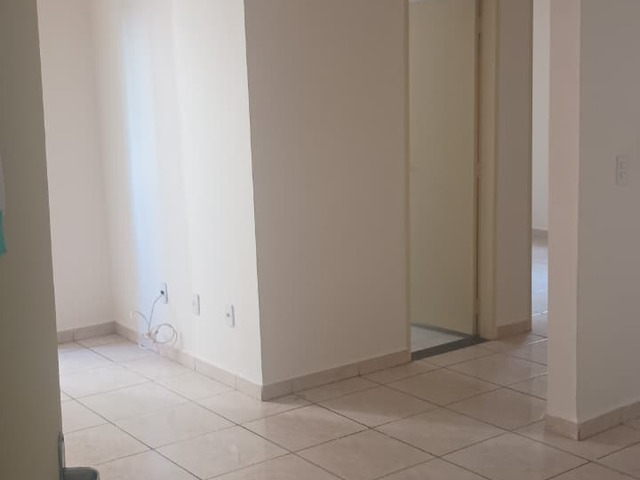 #1756 - Apartamento para Venda em Franca - SP