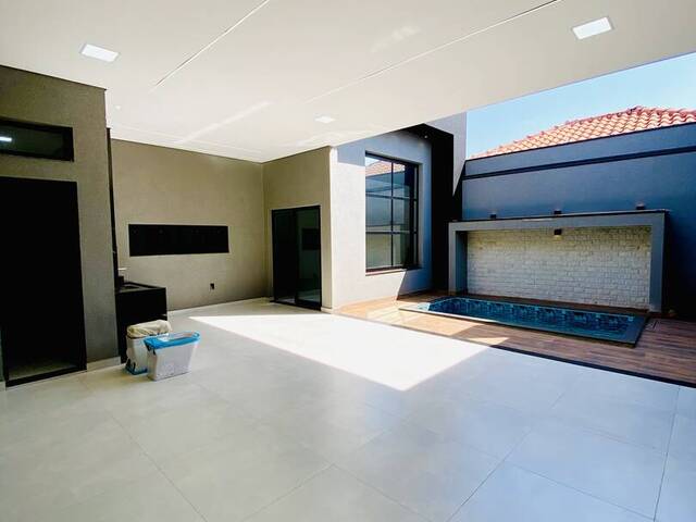 Casa para Venda em Franca - 4