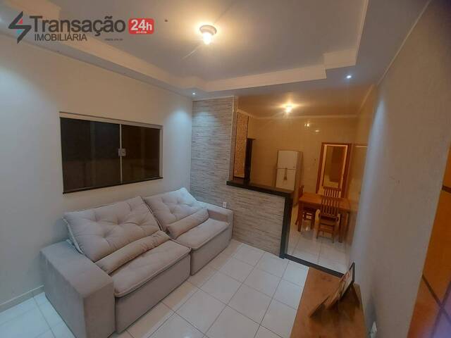 #1758 - Casa para Venda em Franca - SP