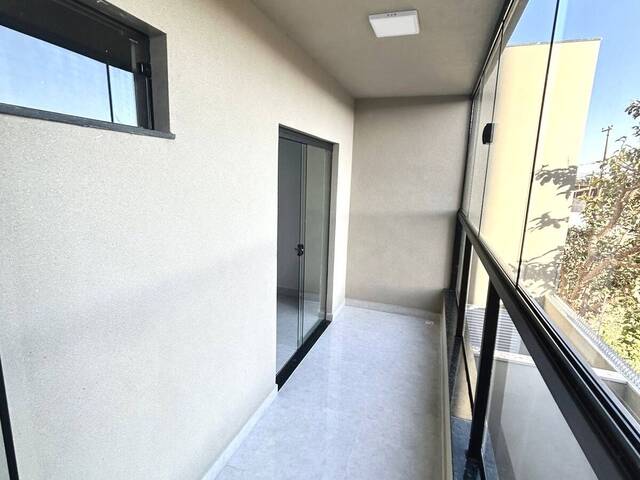 #1759 - Apartamento para Venda em Franca - SP