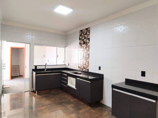 Casa para Venda em Franca - 4