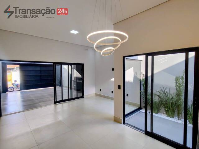 Casa para Venda em Franca - 5
