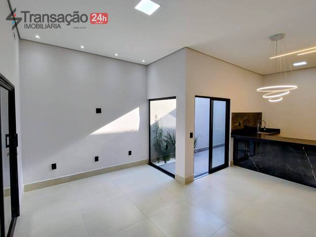 Casa para Venda em Franca - 4