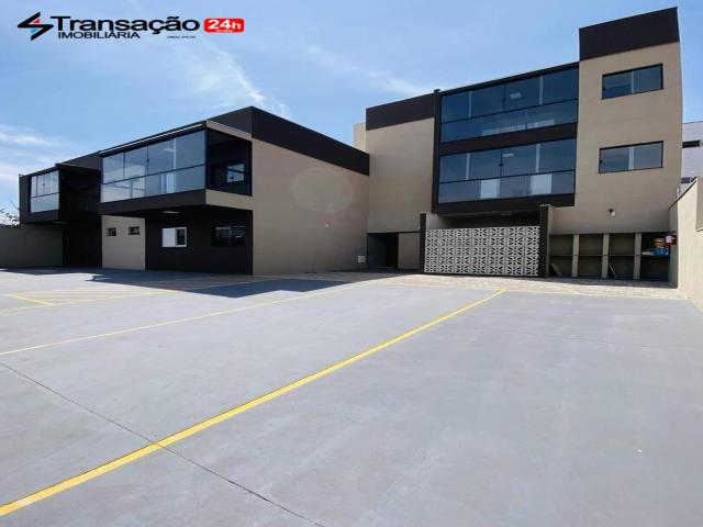 #1759 - Apartamento para Venda em Franca - SP