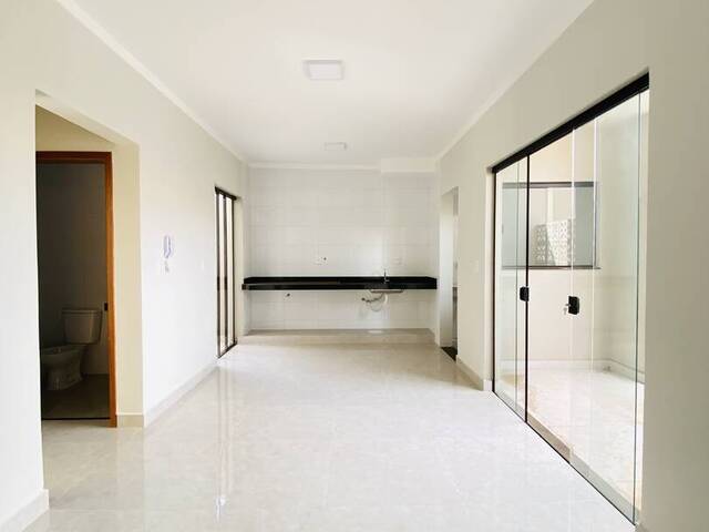 #1759 - Apartamento para Venda em Franca - SP