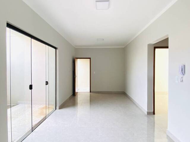 #1759 - Apartamento para Venda em Franca - SP