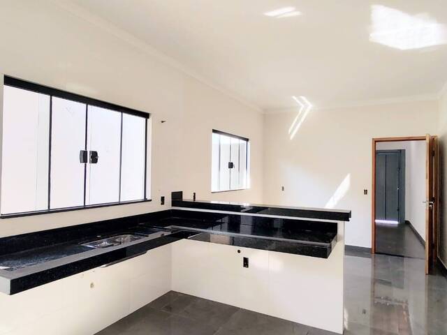 Casa para Venda em Franca - 5