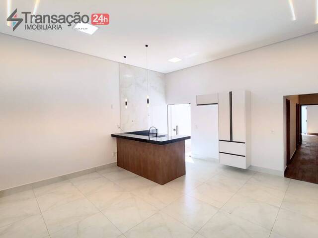 #1764 - Casa para Venda em Franca - SP