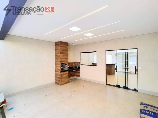 #1764 - Casa para Venda em Franca - SP