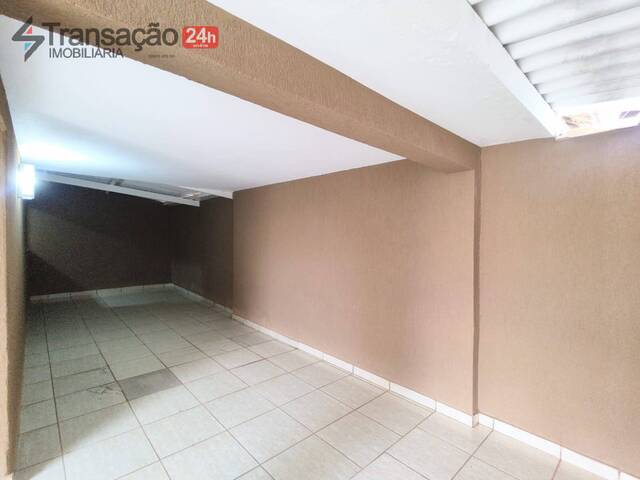 #1763 - Casa para Venda em Franca - SP