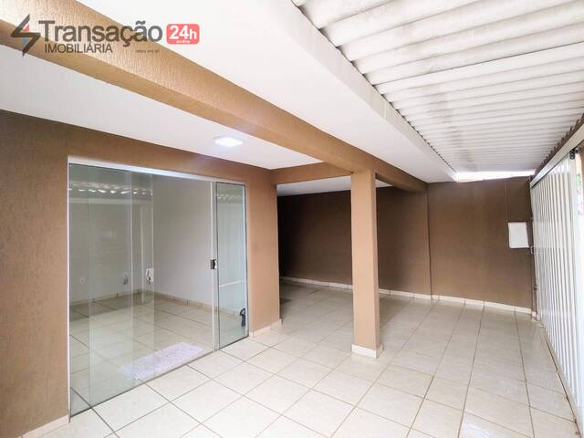 #1763 - Casa para Venda em Franca - SP